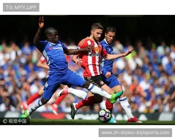 为何坎特被称为英超最具价值的中场球员？