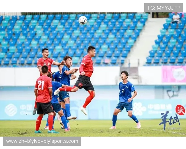 足球赛事中的比赛组织与球员调配